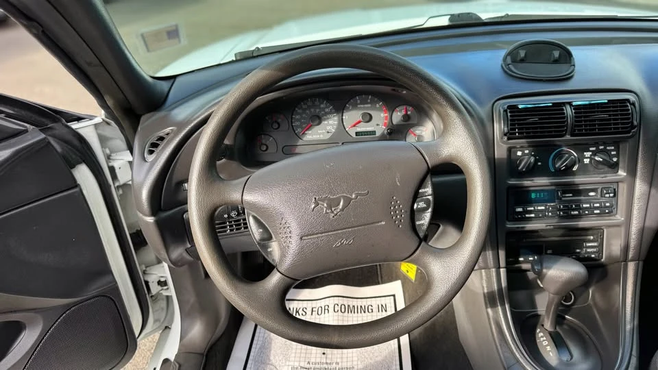 2000 Ford SN95 Mustang - Image 18 of 18