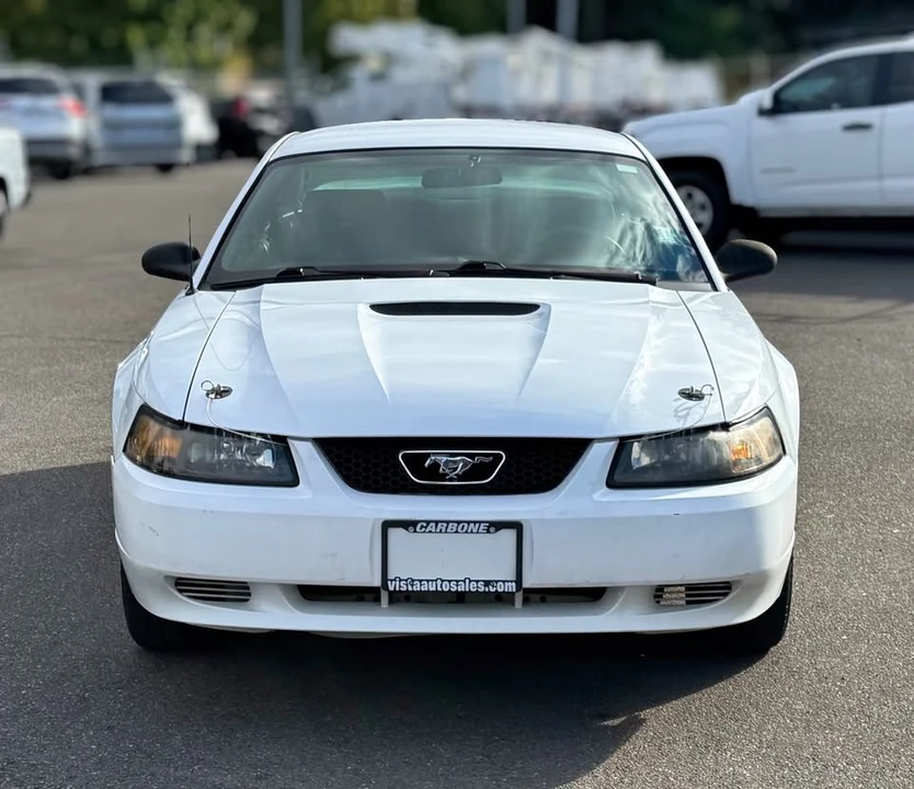 2000 Ford SN95 Mustang - Image 4 of 18