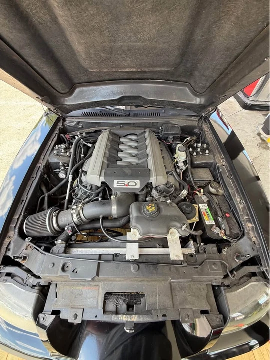 2000 Ford SN95 Mustang - Image 6 of 6