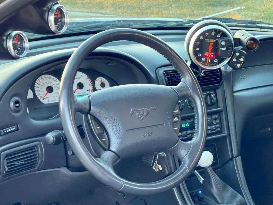 2000 Ford SN95 Mustang - Image 17 of 20