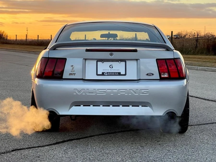 2000 Ford SN95 Mustang - Image 12 of 20
