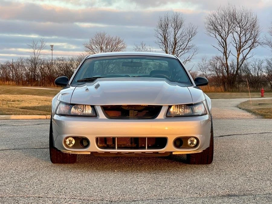 2000 Ford SN95 Mustang - Image 6 of 20
