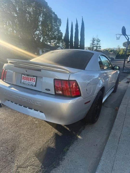 2000 Ford SN95 Mustang - Image 3 of 11