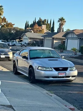 2000 Ford Mustang GT