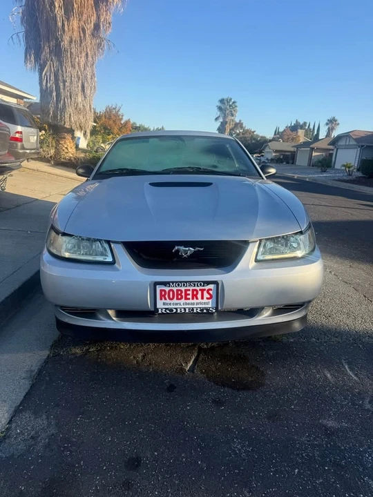 2000 Ford SN95 Mustang - Image 8 of 11