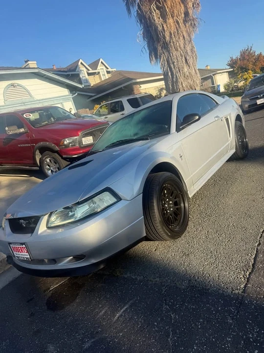 2000 Ford SN95 Mustang - Image 7 of 11