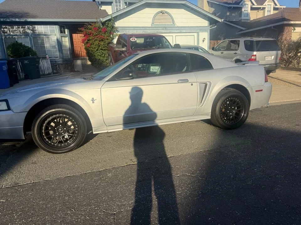 2000 Ford SN95 Mustang - Image 6 of 11