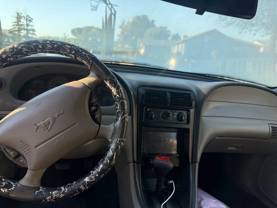 2000 Ford SN95 Mustang - Image 10 of 11