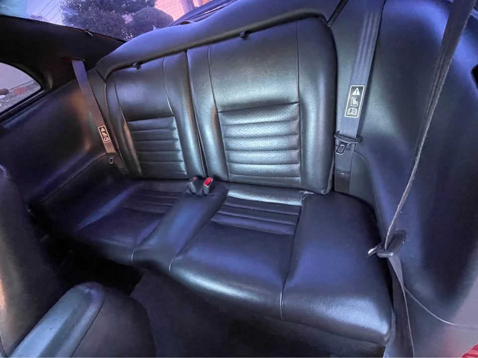 2000 Ford SN95 Mustang - Image 7 of 7