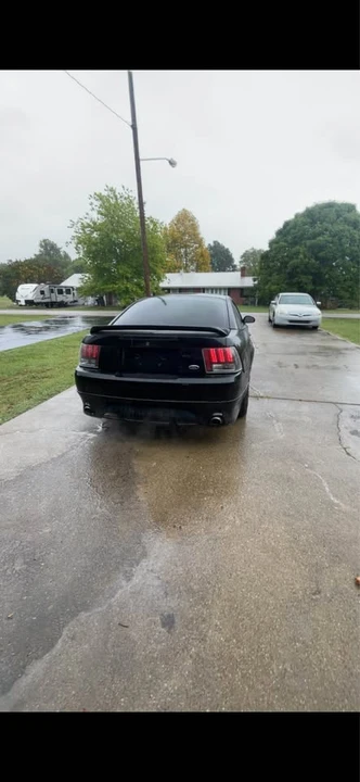 2000 Ford SN95 Mustang - Image 6 of 11