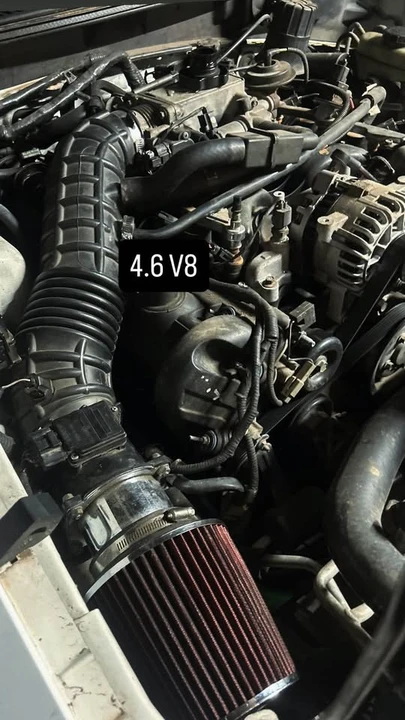 2000 Ford SN95 Mustang - Image 9 of 9