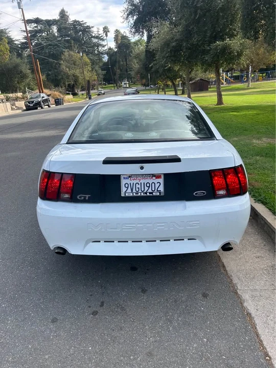 2000 Ford SN95 Mustang - Image 5 of 9