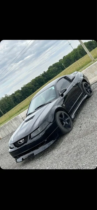 2000 Ford SN95 Mustang - Image 4 of 11