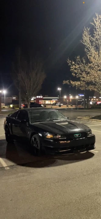 2000 Ford SN95 Mustang - Image 9 of 11