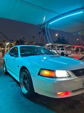 2000 Ford Mustang GT
