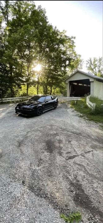 2000 Ford SN95 Mustang - Image 2 of 11