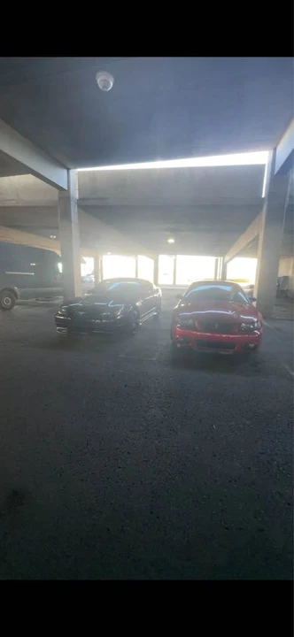 2000 Ford SN95 Mustang - Image 7 of 11