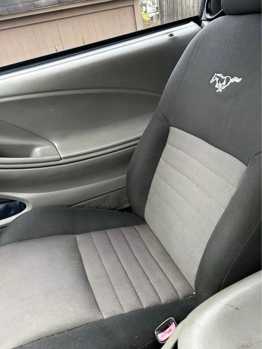 2000 Ford SN95 Mustang - Image 8 of 9