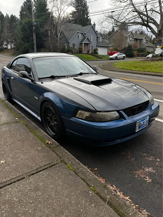 2000 Ford SN95 Mustang - Image 2 of 10