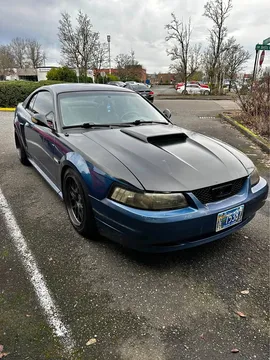 2000 Ford Mustang GT