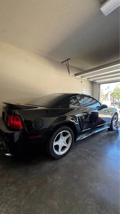 2000 Ford SN95 Mustang - Image 8 of 8