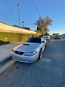 2000 Ford Mustang GT