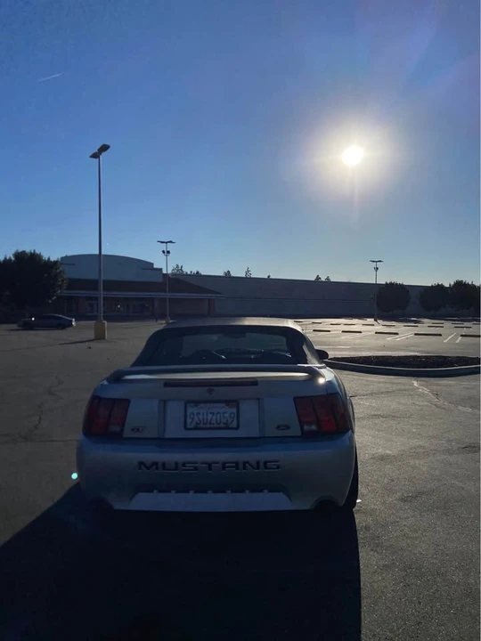 2000 Ford SN95 Mustang - Image 6 of 10