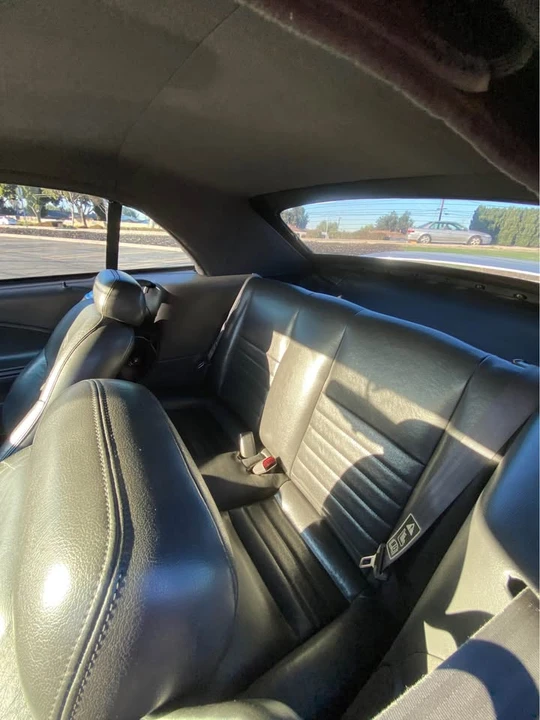 2000 Ford SN95 Mustang - Image 4 of 10