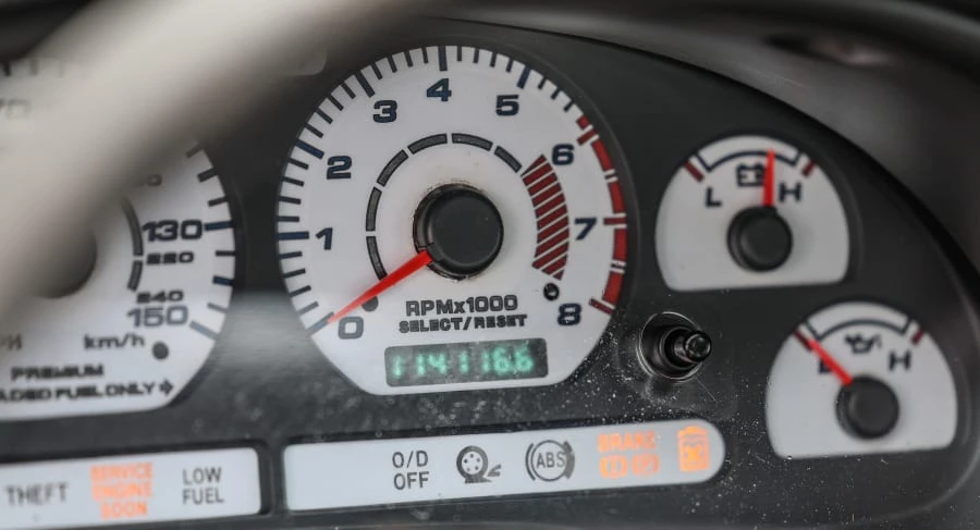 2000 Ford SN95 Mustang - Image 14 of 31