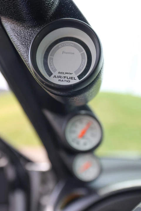 2000 Ford SN95 Mustang - Image 15 of 31