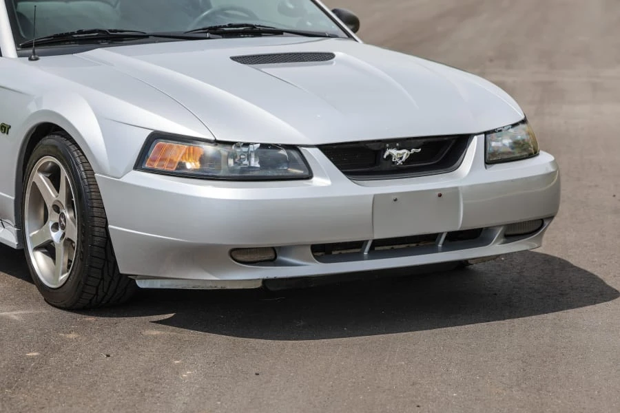 2000 Ford SN95 Mustang - Image 11 of 31