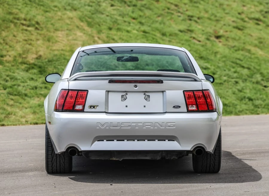 2000 Ford SN95 Mustang - Image 5 of 31