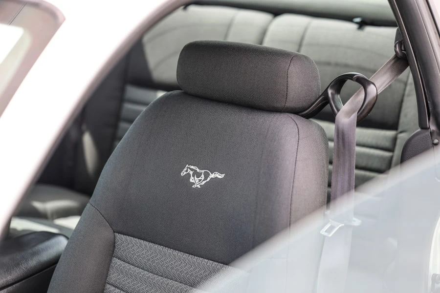 2000 Ford SN95 Mustang - Image 22 of 31
