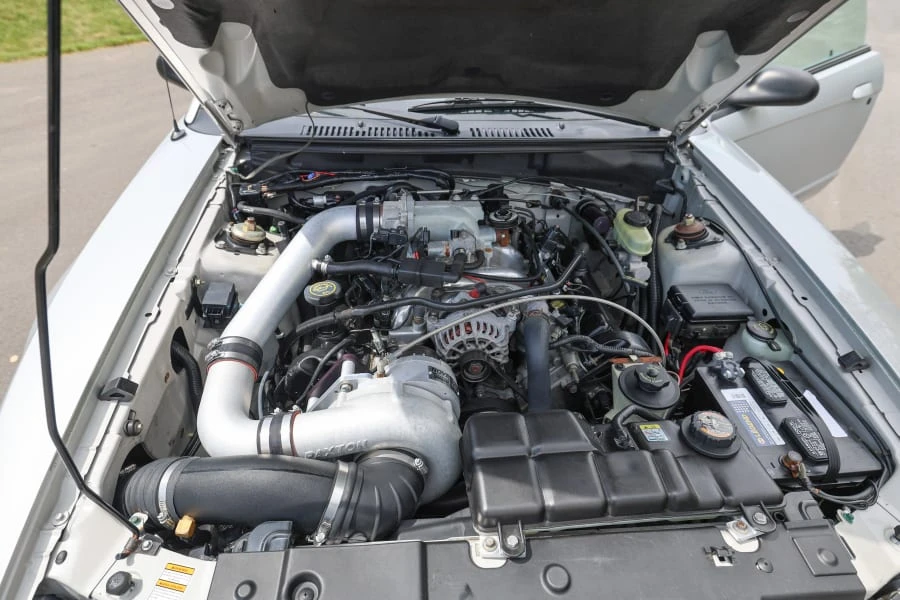 2000 Ford SN95 Mustang - Image 30 of 31