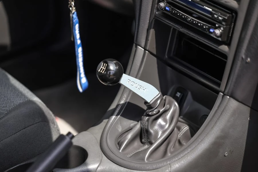 2000 Ford SN95 Mustang - Image 28 of 31