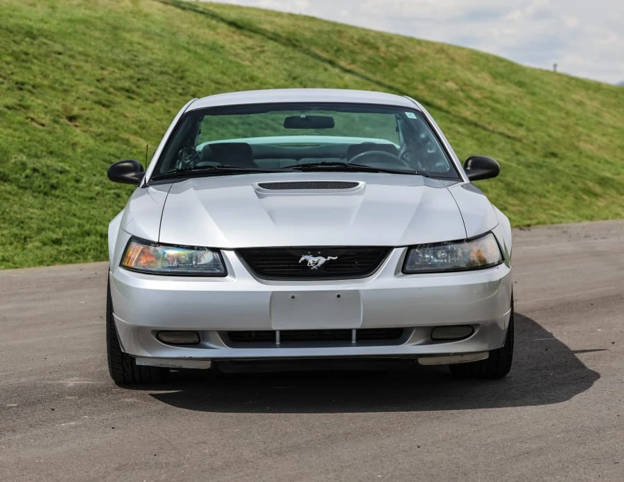 2000 Ford SN95 Mustang - Image 4 of 31