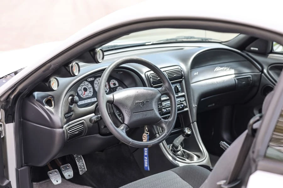 2000 Ford SN95 Mustang - Image 24 of 31