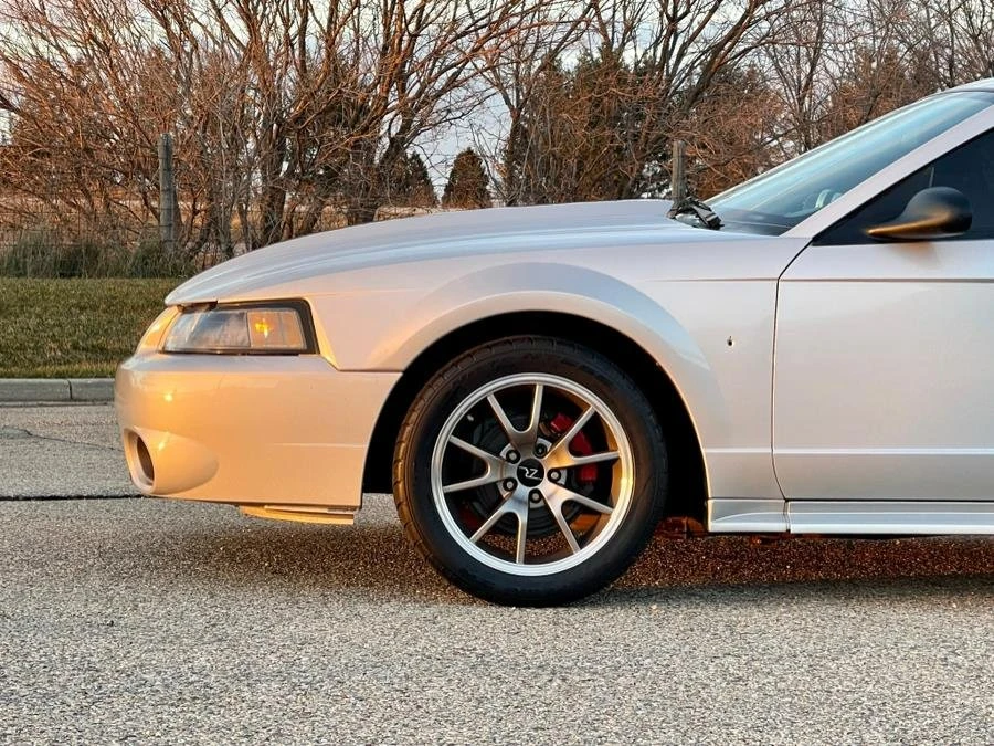 2000 Ford SN95 Mustang - Image 10 of 20