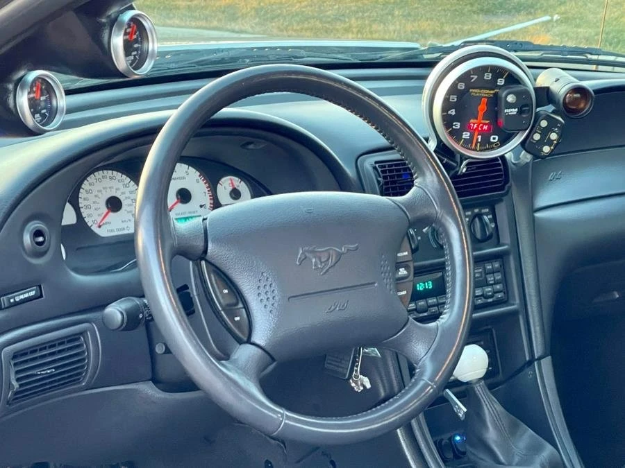 2000 Ford SN95 Mustang - Image 17 of 20