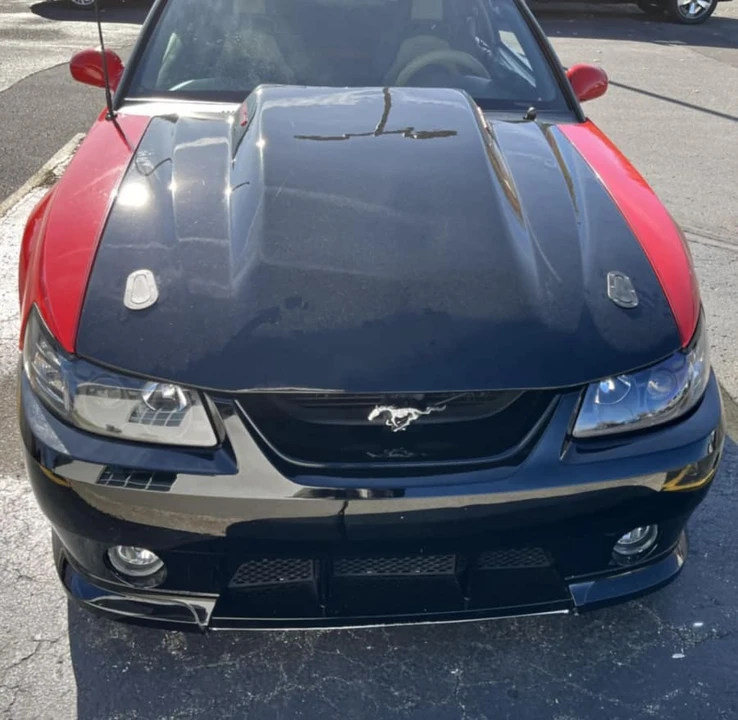 2000 Ford SN95 Mustang - Image 13 of 31
