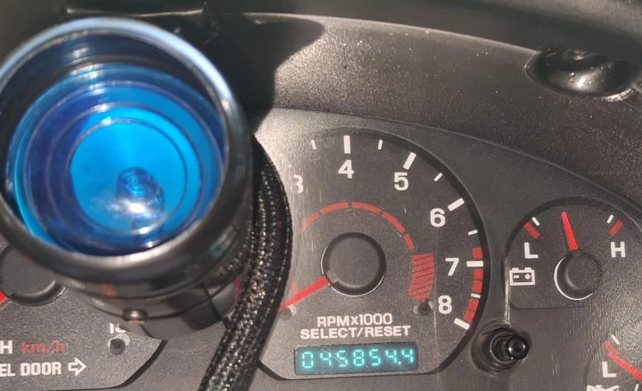2000 Ford SN95 Mustang - Image 24 of 31