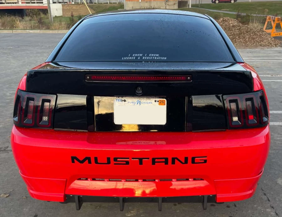 2000 Ford SN95 Mustang - Image 14 of 31