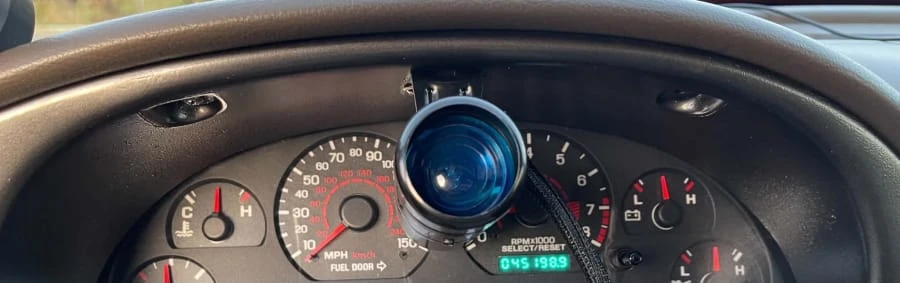 2000 Ford SN95 Mustang - Image 22 of 31