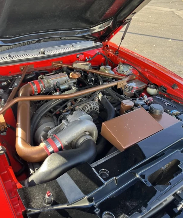 2000 Ford SN95 Mustang - Image 27 of 31