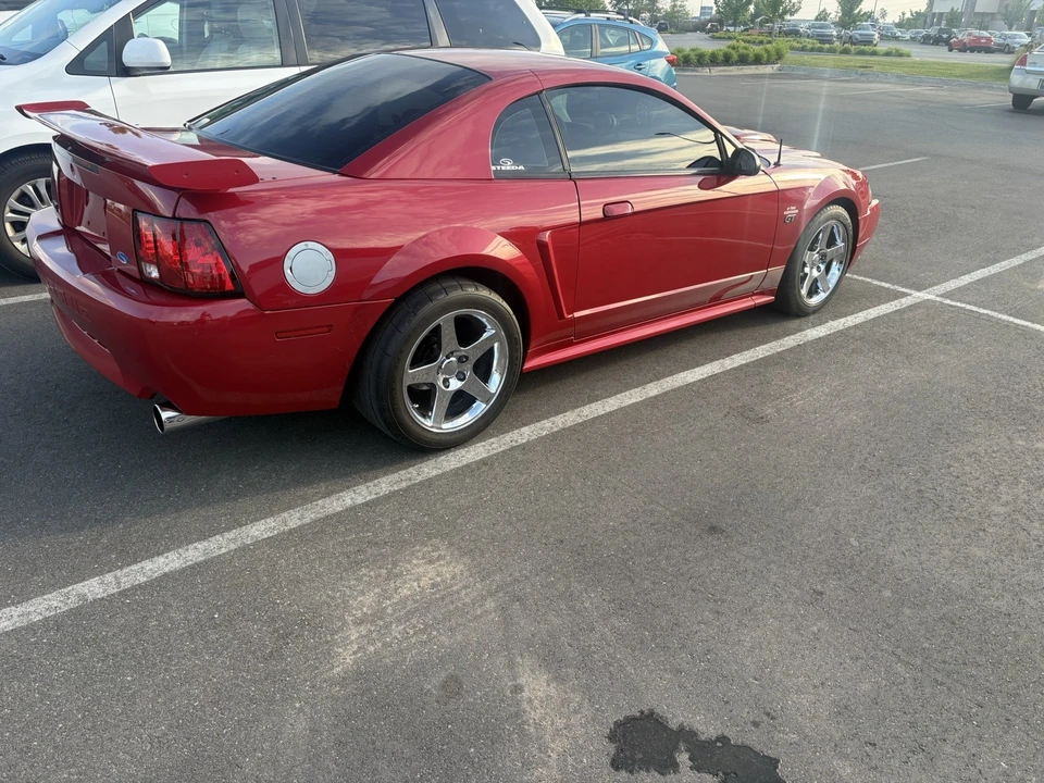 2000 Ford SN95 Mustang - Image 6 of 13