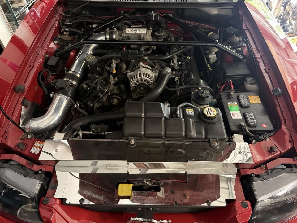 2000 Ford SN95 Mustang - Image 12 of 13