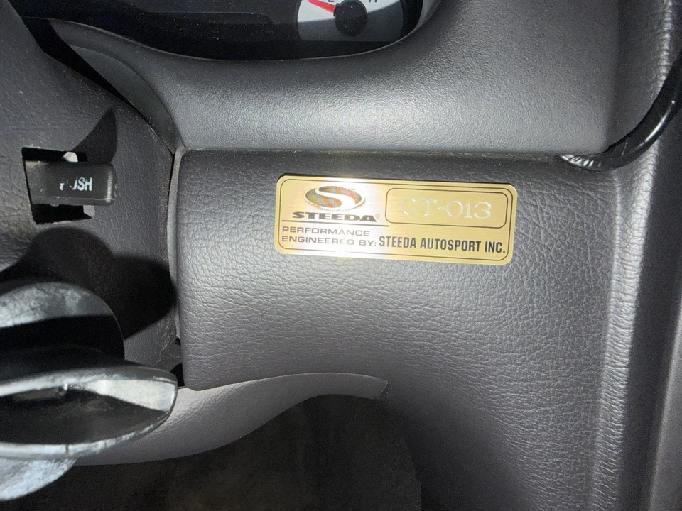 2000 Ford SN95 Mustang - Image 11 of 13