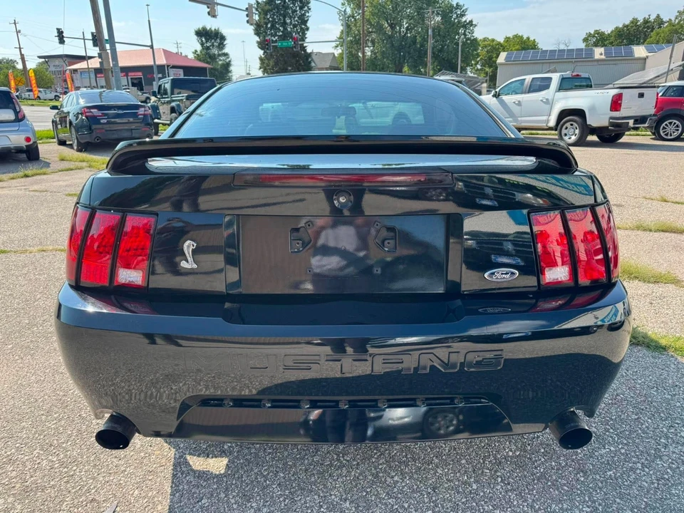 2000 Ford SN95 Mustang - Image 6 of 13
