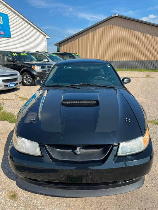 2000 Ford SN95 Mustang - Image 3 of 13