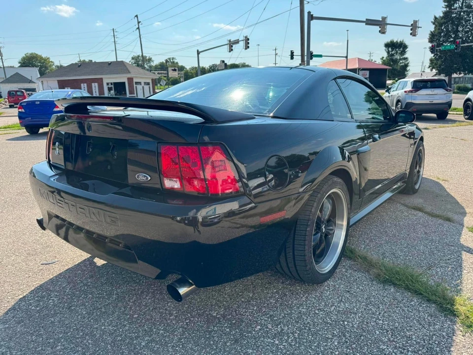 2000 Ford SN95 Mustang - Image 4 of 13